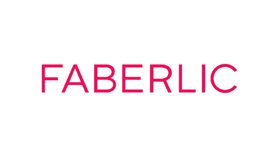 Faberlic – известная в России компания прямых продаж