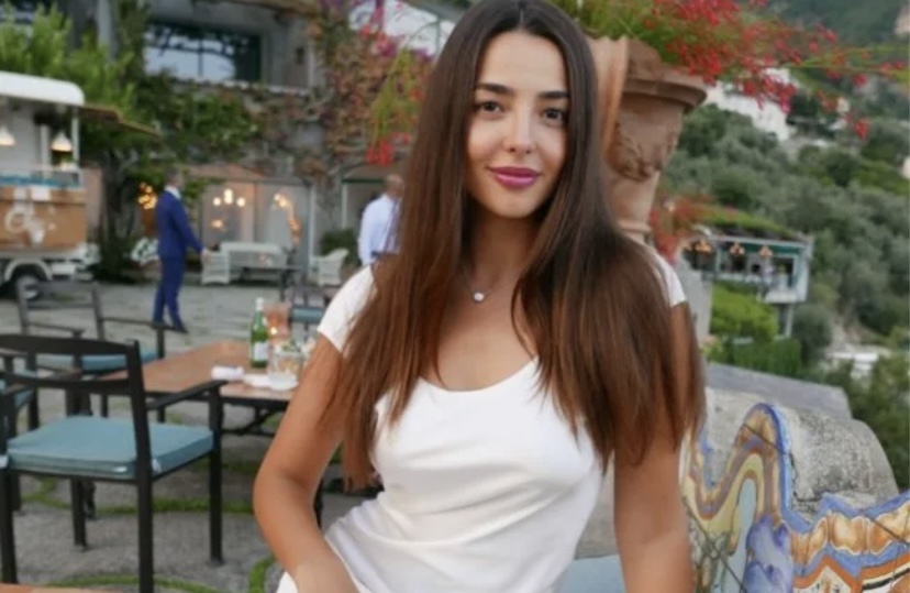 Нина Коломийцева