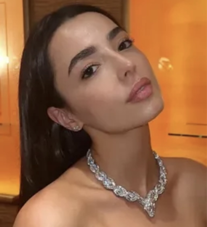 Нина Коломийцева