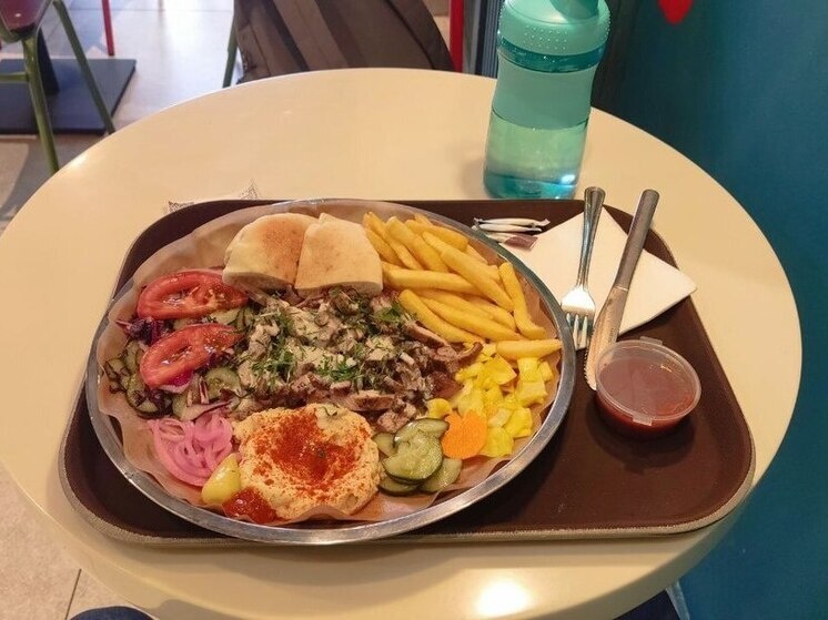     Кардиолог Плохова посоветовала жителям Хакасии изменить питание для контроля холестерина. Фото: архив МК в Хакасии