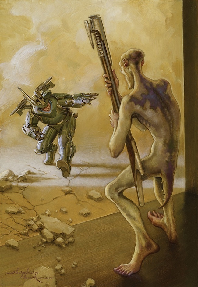 Из свободного доступа