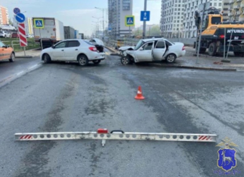    Фото: ГУ МВД по Самарской области