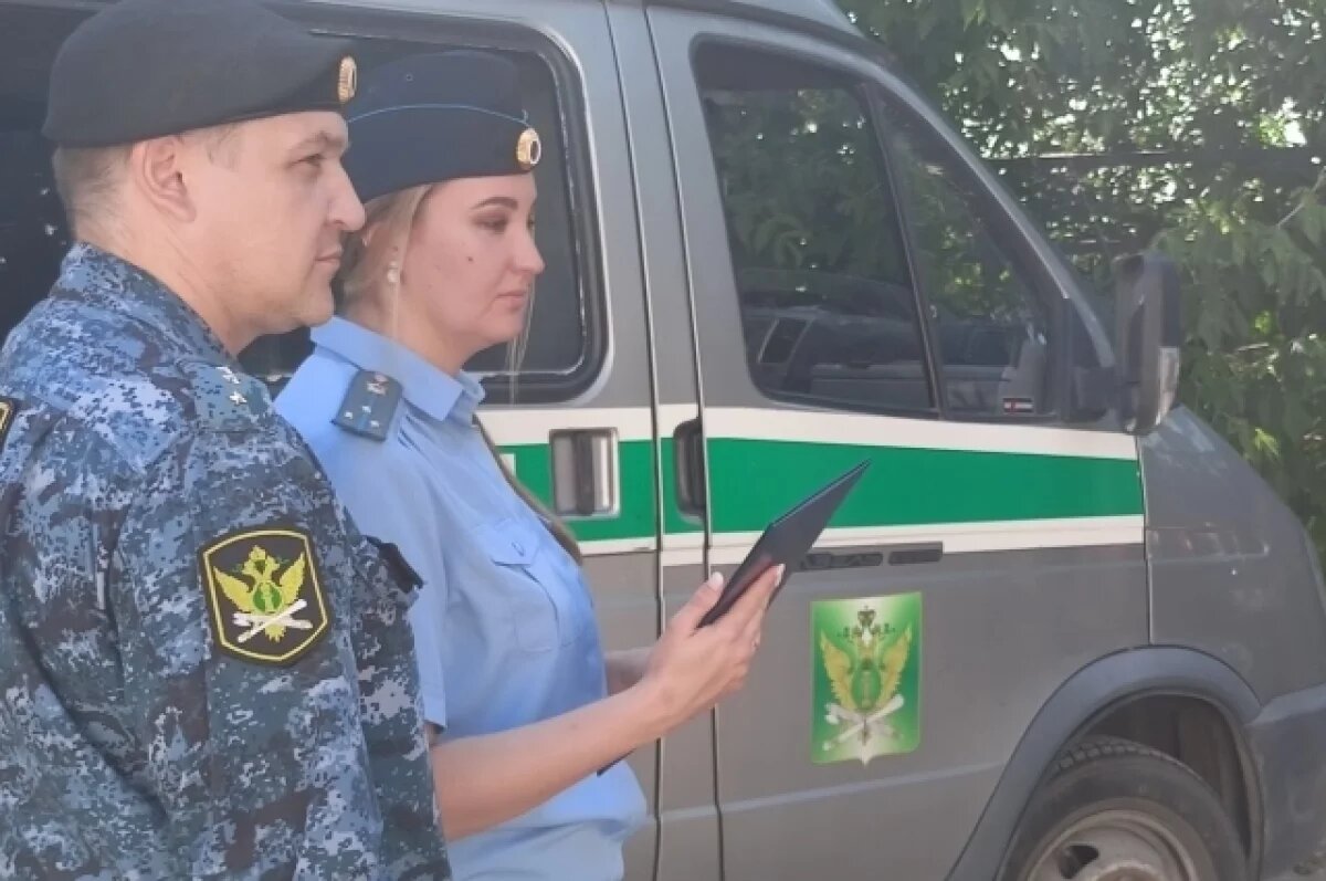    Ульяновскую компанию наказали за неправильное трудоустройство мигранта