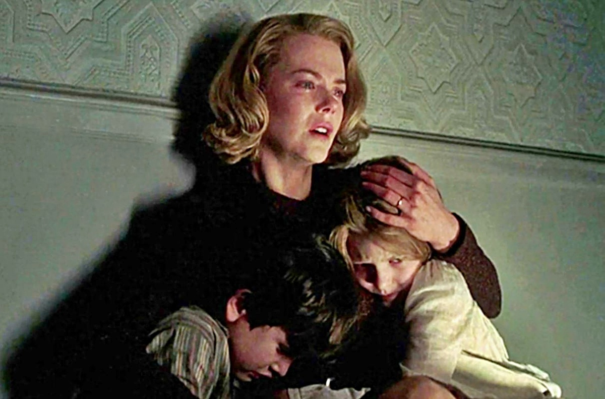 Кадр из фильма «Другие»