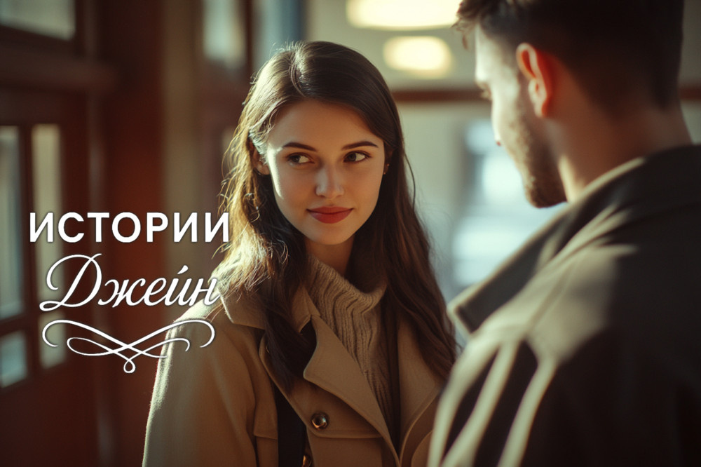    — Вещи собрала и пошла отсюда — муж поставил ультиматум по чужой квартире