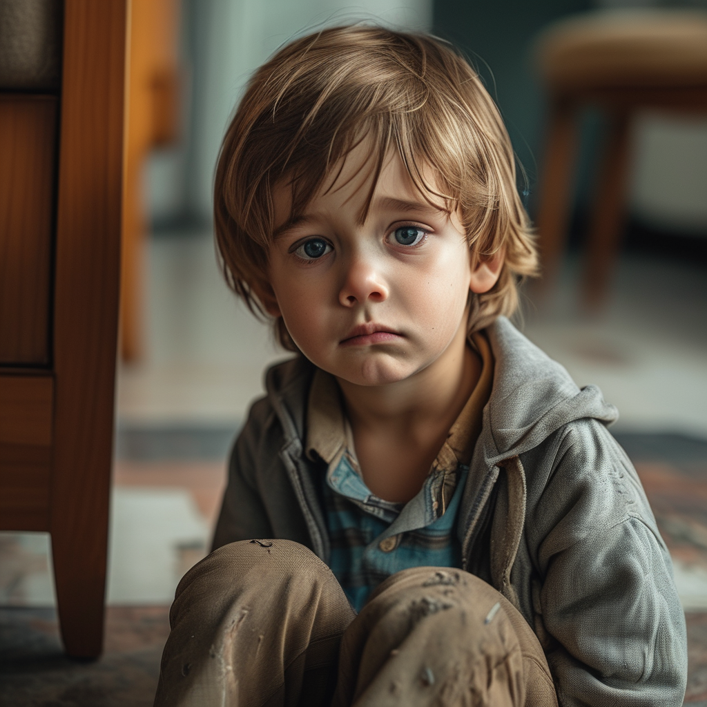 Фото создано нейросетью