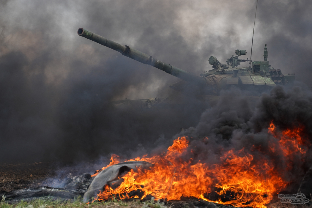    Фото: Лидия Аникина © ИА «Уральский меридиан»