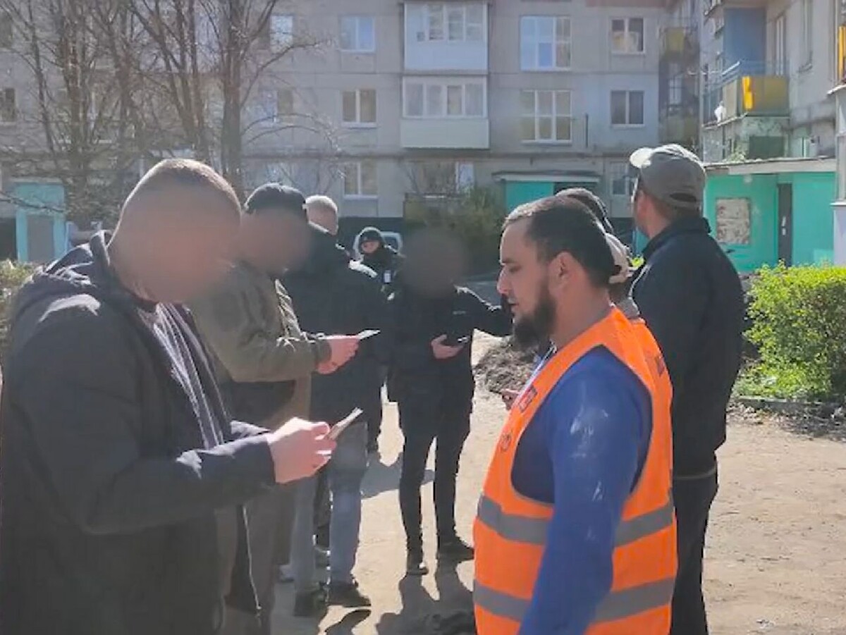 Скриншот | Видео: пресс-служба республиканского МВД