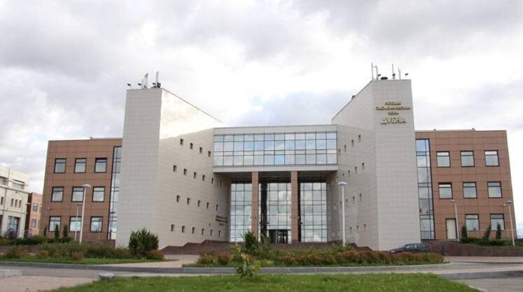    Министерство инвестиций, промышленности и науки Московской области. ОЭЗ «Дубна»