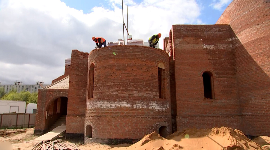    © АО "ТВ Центр"