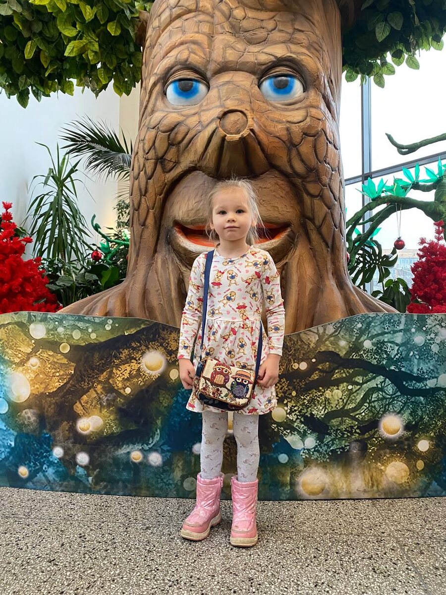 В цирке на цветном бульваре 