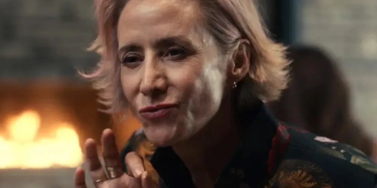 Какой-же сладкий пердеж ммм...