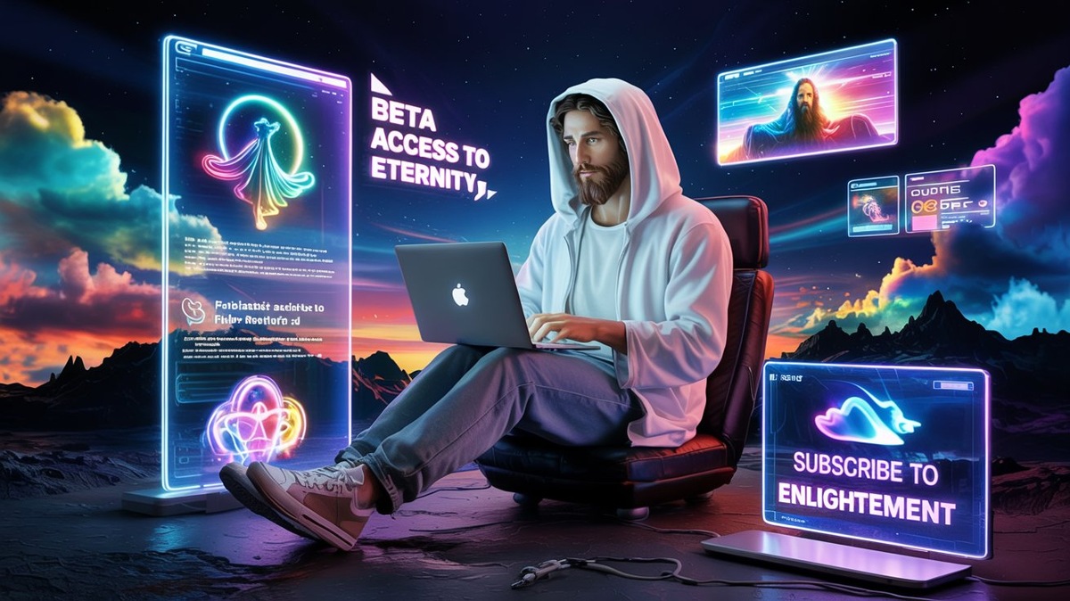 (метафизическая заметка с полей новой реальности)
