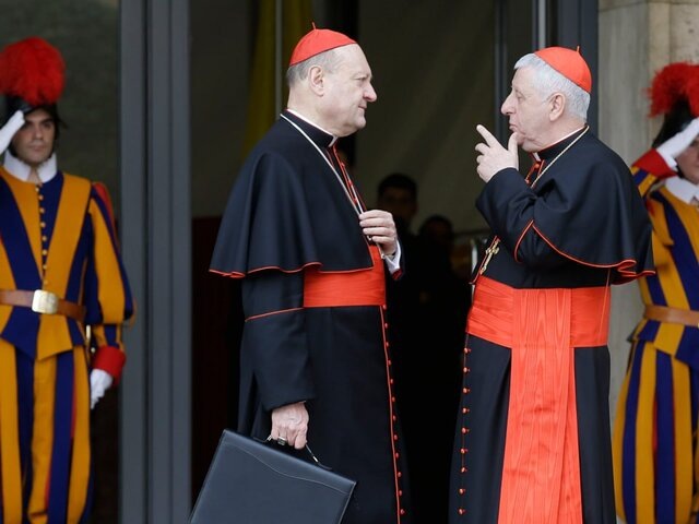    Фото: AP Photo/Gregorio Borgi