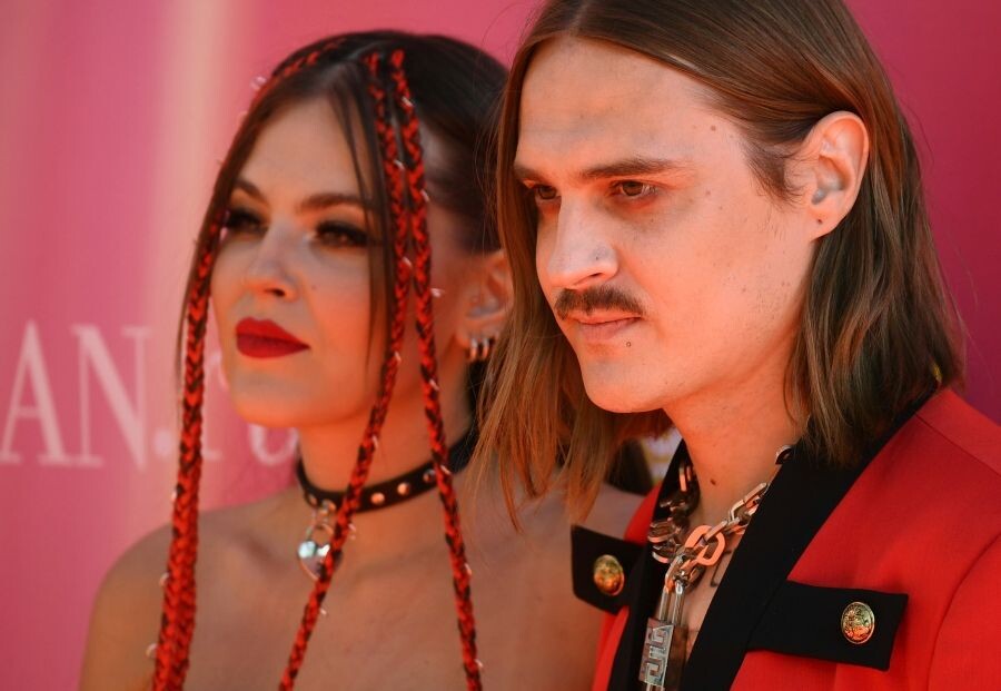     / Источник: © Рамиль Ситдиков/РИА Новости