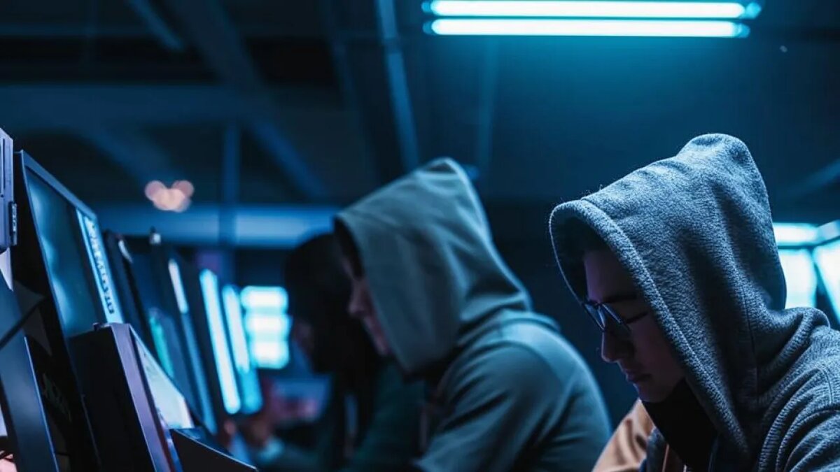    Сгенерировано ИИ