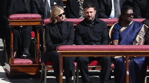    © Getty Images / NurPhoto / Jakub Porzycki