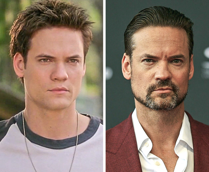 © A Walk to Remember / Warner Bros. and co-producers, VALERY HACHE / AFP / East News
