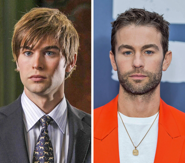 © Gossip Girl / Alloy Entertainment and co-producers, MPP / SIPA / SIPA / East News