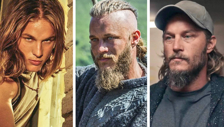 © Tarzan / Warner Bros. Television and co-producers, © Vikings / Take 5 Productions and co-producers, Courtesy Everett Collection / East News
