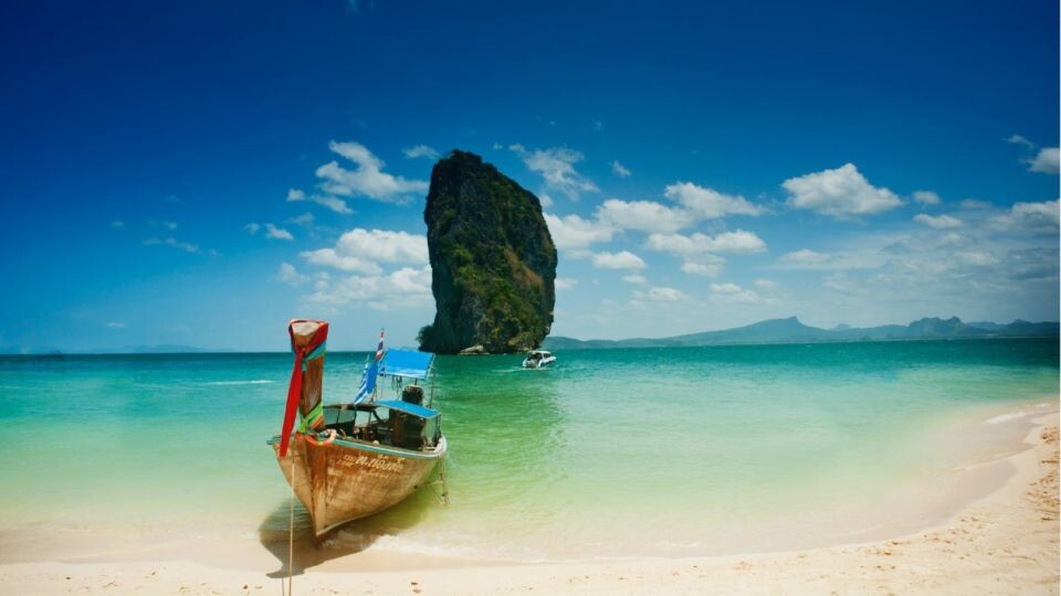    Таиланд. Источник: pexels.com