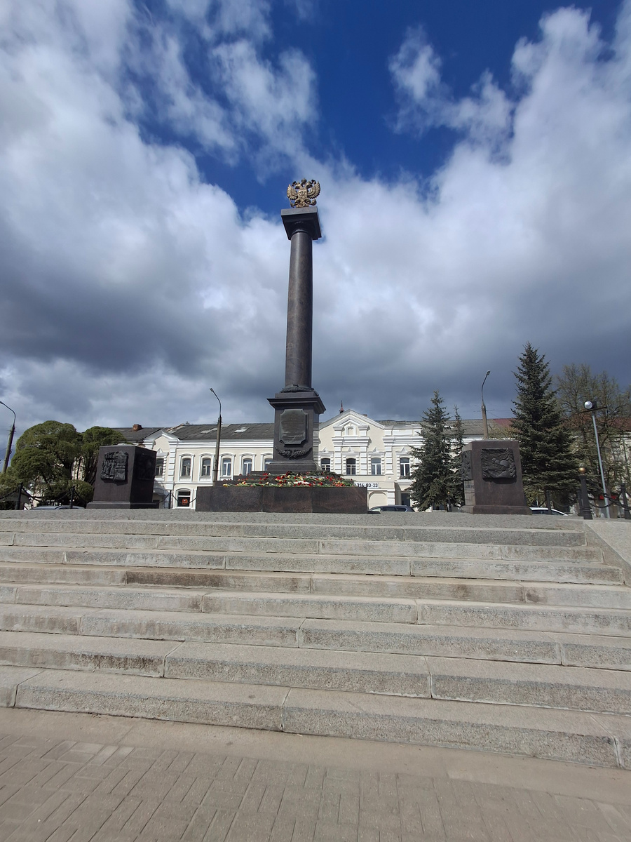 Фото автора канала 