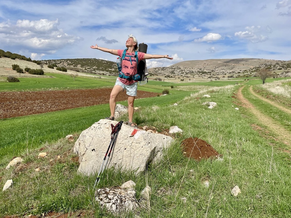 Турция, Путь святого Павла
