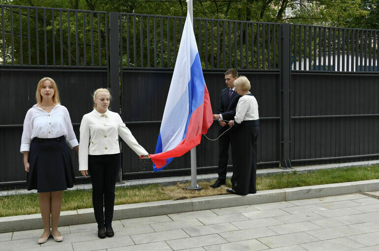   Юрий Инякин/ПГ