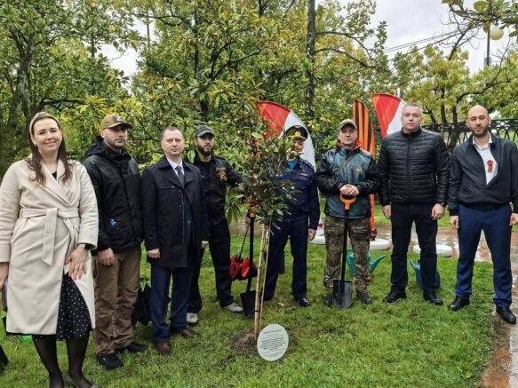    Фото: t.me/officialsochi