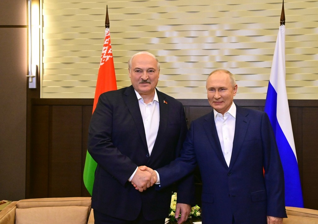    Фото: news.ru Георгий