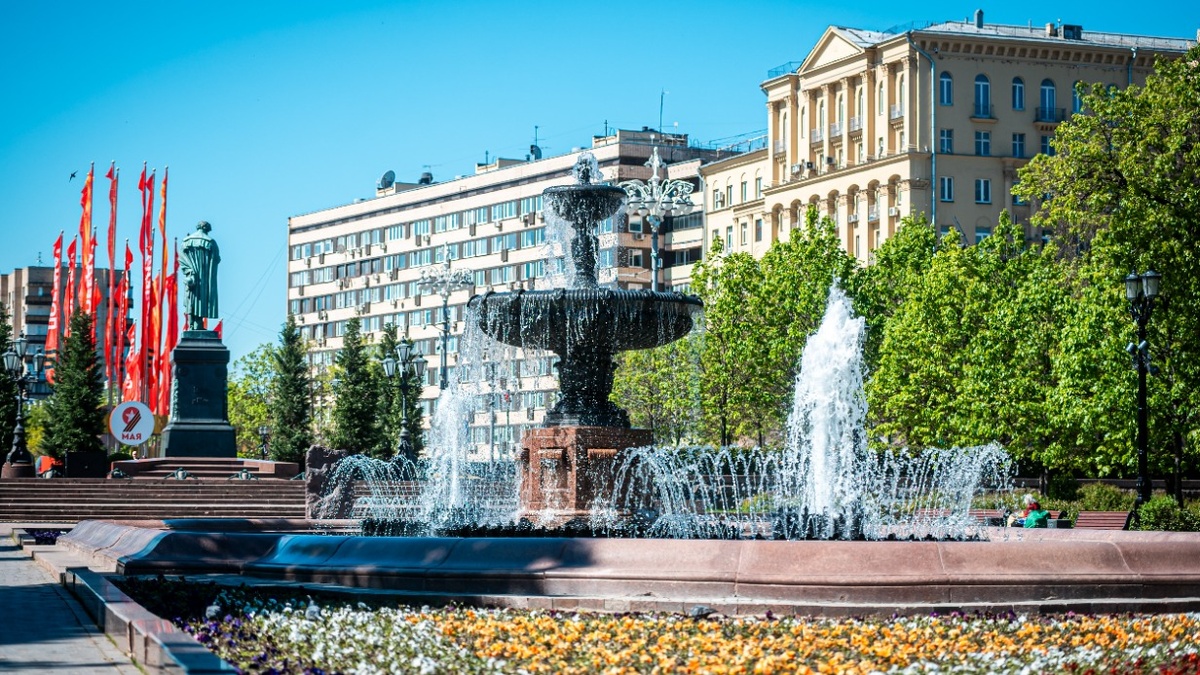    Фото: vm.ru Георгий