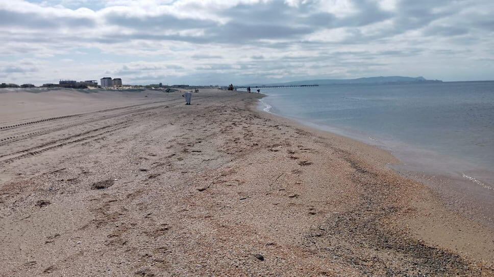 Фото: Оперативный штаб Краснодарского края