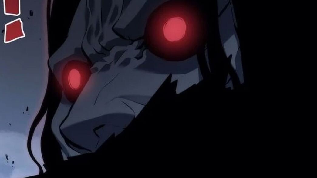 Легия в манхве (Изображение на странице Kakao)