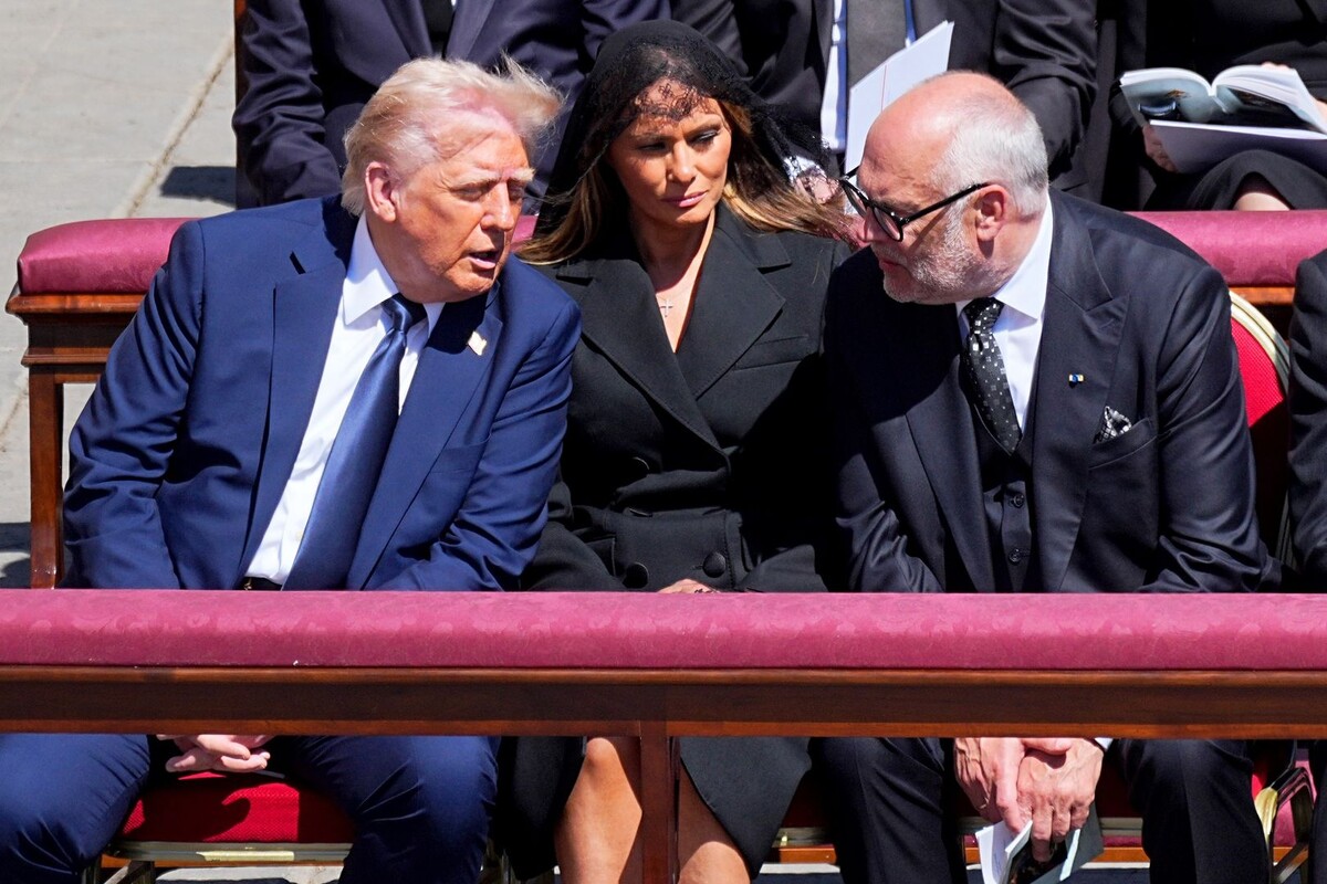     / Источник: © Michael Kappeler/Global Look Press