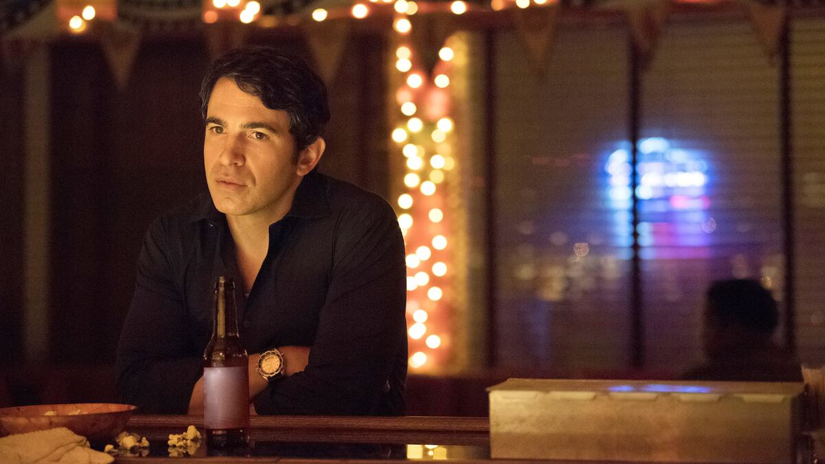 Кадр подобран из интернета