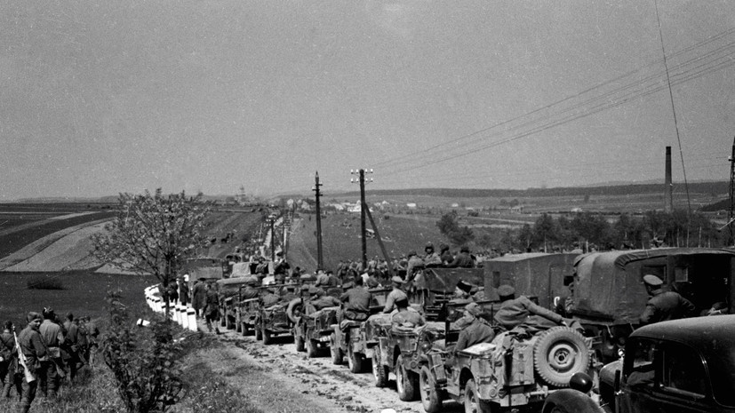   РИА Новости