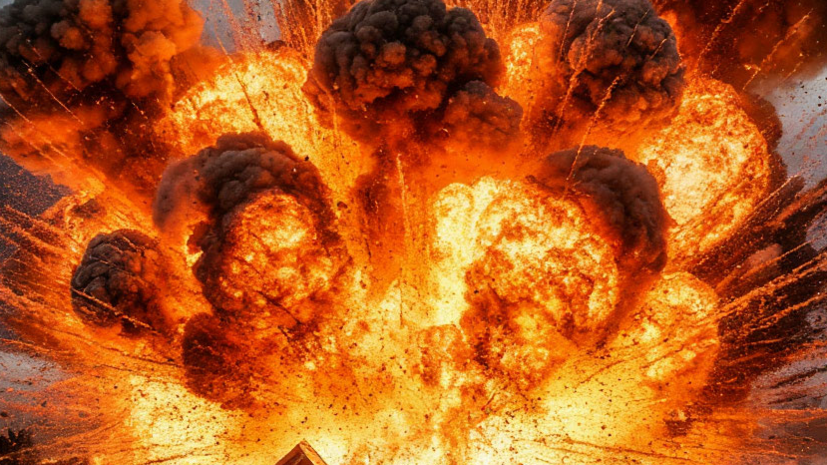    Сгенерировано с помощью ИИ