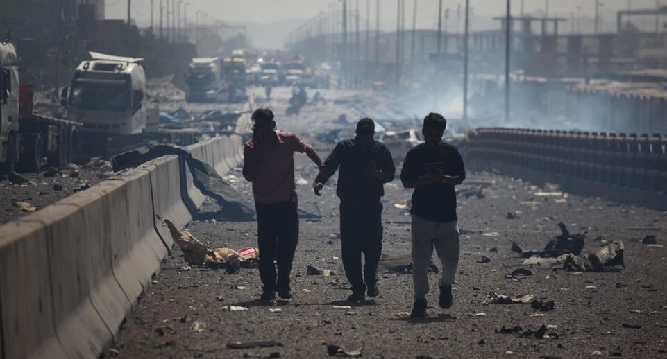    Islamic Republic of Iran News Ag / www.globallookpress.com