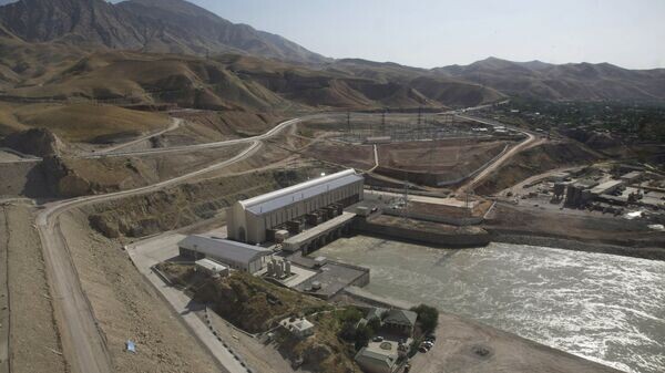    © Sputnik / Андрей Бабушкин