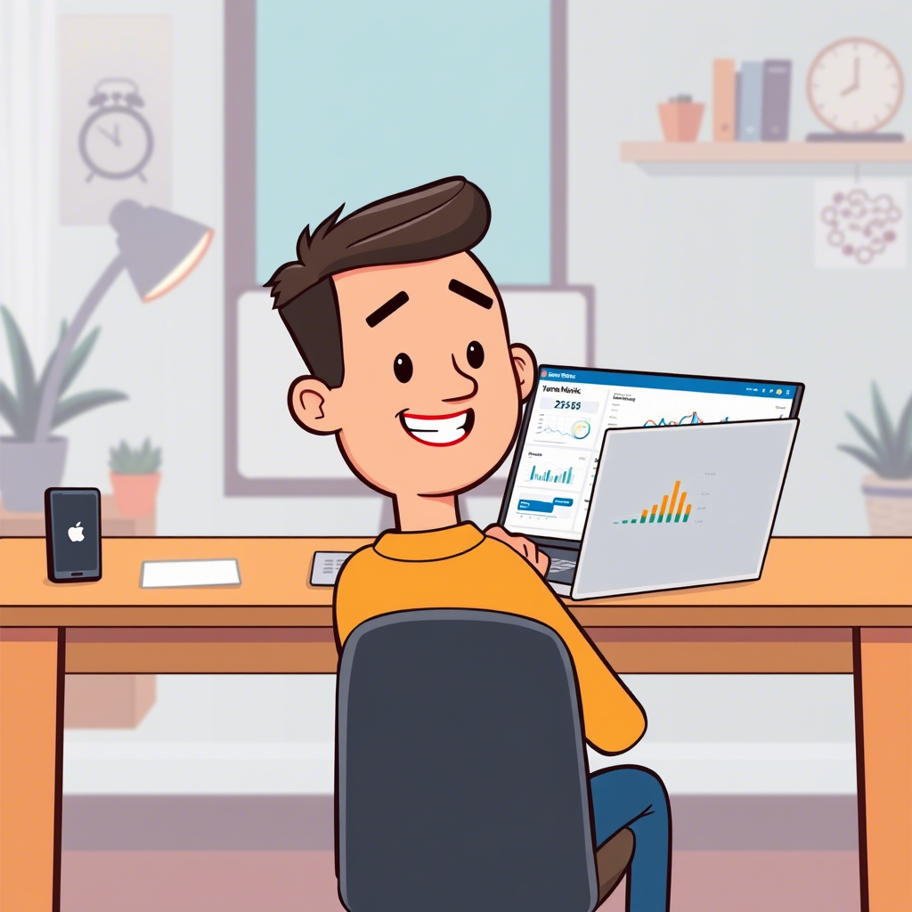 Директолух пытается посчитать подписчиков с Яндекс.Директа.