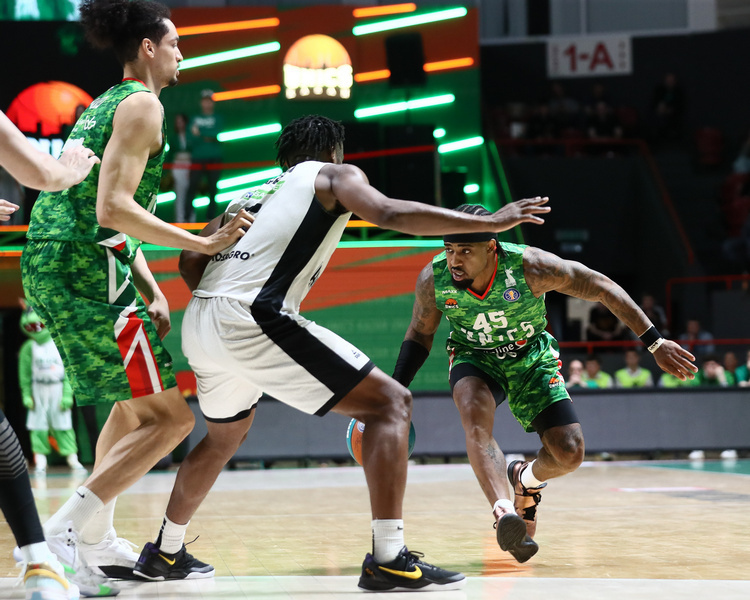    Фото: Ксения Богданова, unics.ru