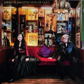 LP “Son Of Glen”