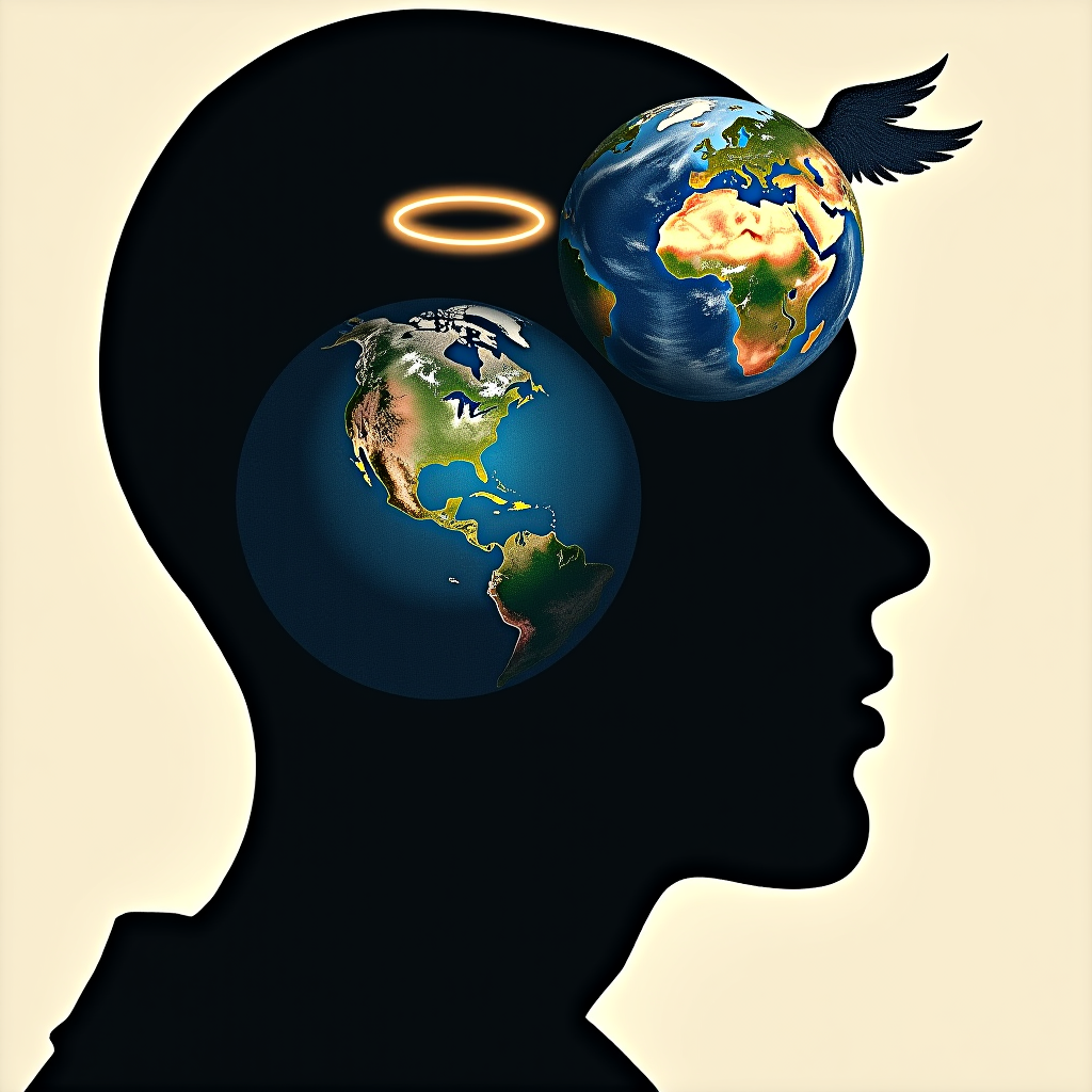 Каждый день мы делаем выбор. И мы просто обязаны выбрать светлую сторону!