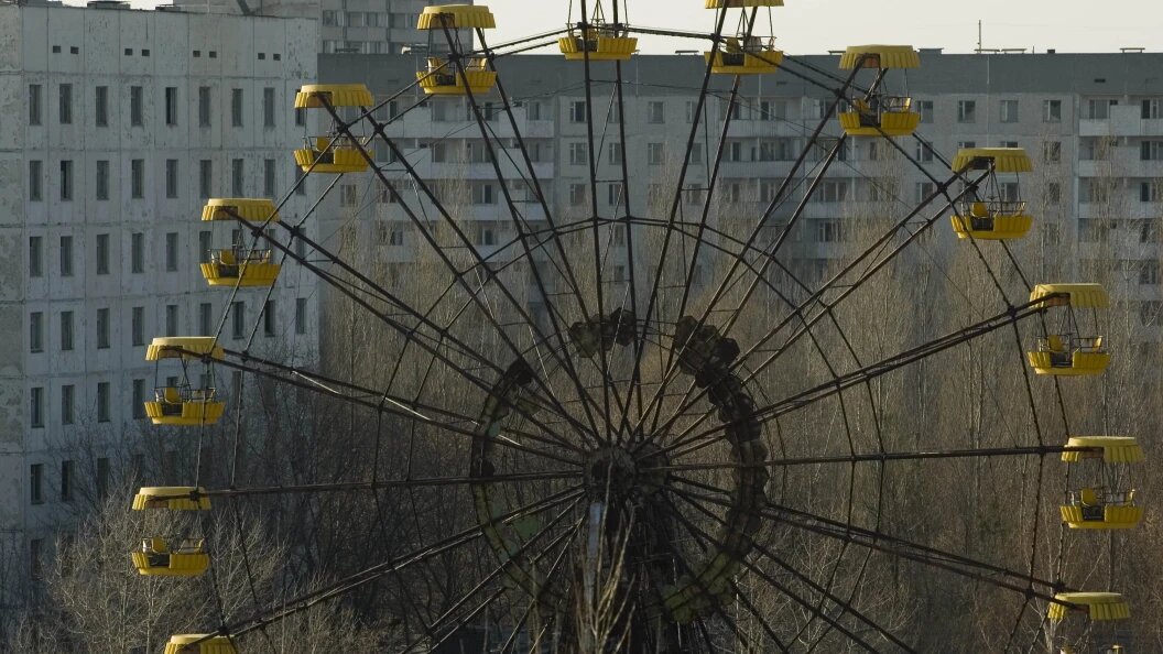    Alexey Myakishev/Globallookpress