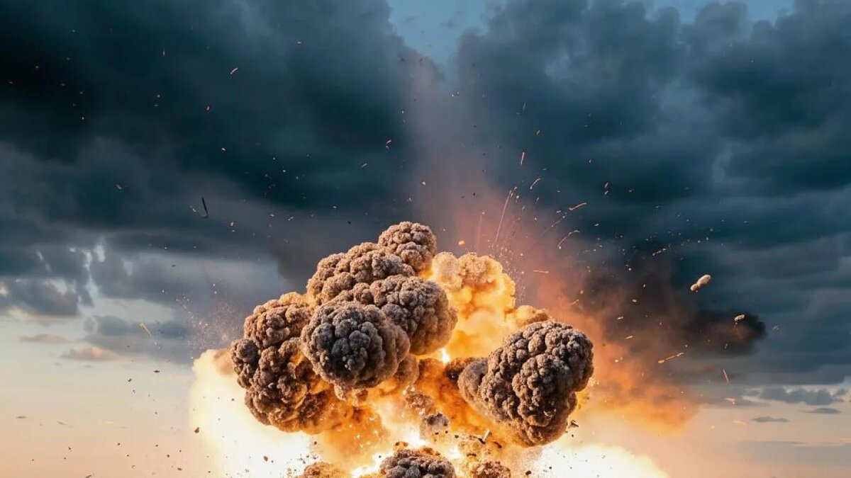    Сгенерировано ИИ