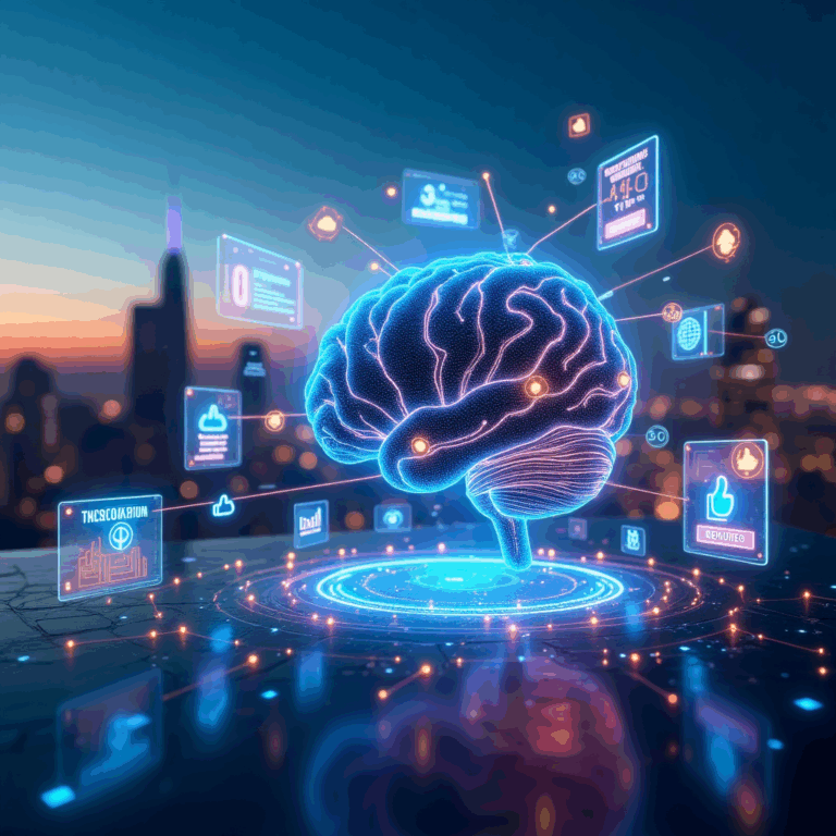    Хотите увеличить эффективность рекламы в соцсетях? Откройте для себя, как AI преобразит таргетинг и автоматизацию ваших кампаний! AI8PM