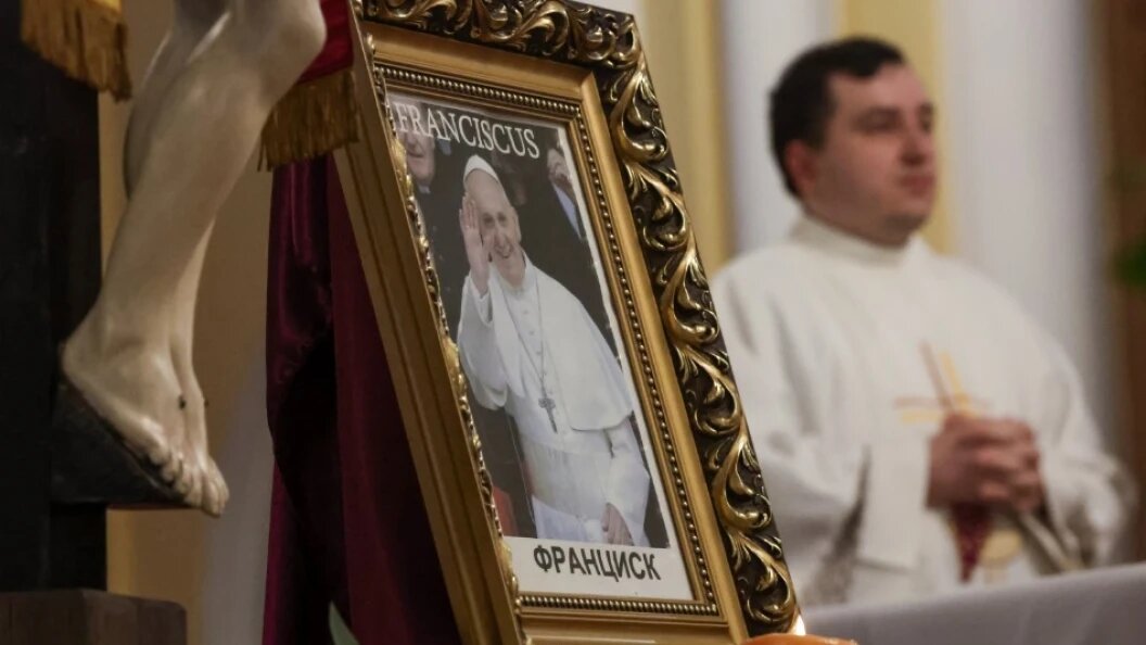    Belkin Alexey/news.ru/Globallookpress