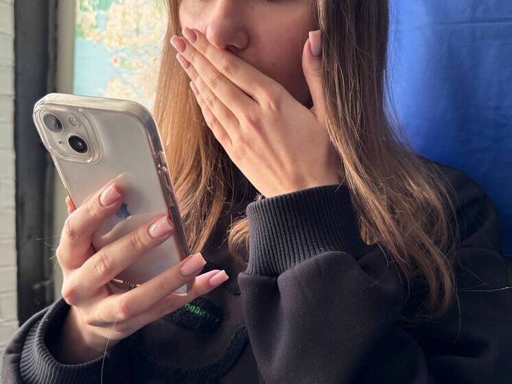     Минимизировать использование гаджетов. Фото: Архив МК в Великом Новгороде