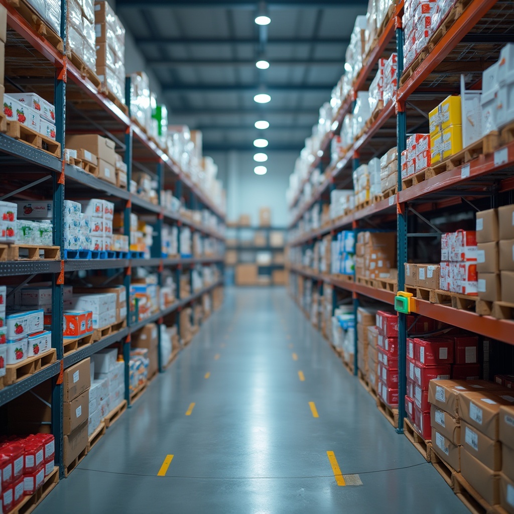    10 ошибок сохранения продуктов при транспортировке: как избежать миллионных убытков Сергей Ноздров