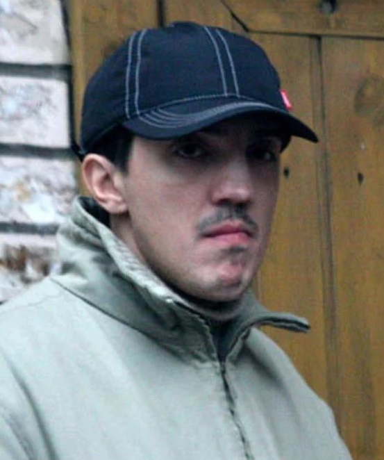 Сын Александры Завьяловой - Петр!